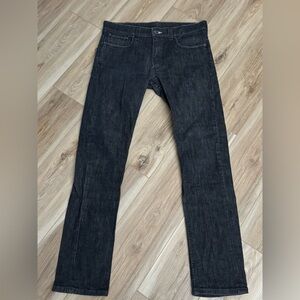 Levi’s Men's Black Jeans